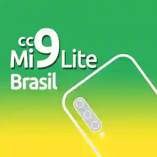 Mi 9 Lite / MI CC 9 / Meitu | Brasil 🇧🇷