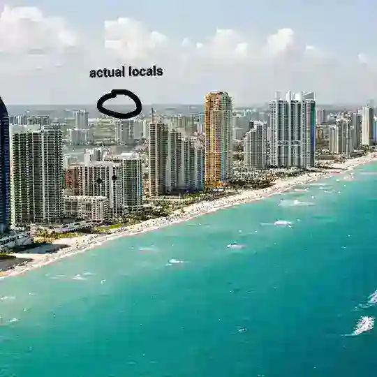 Miami local chat