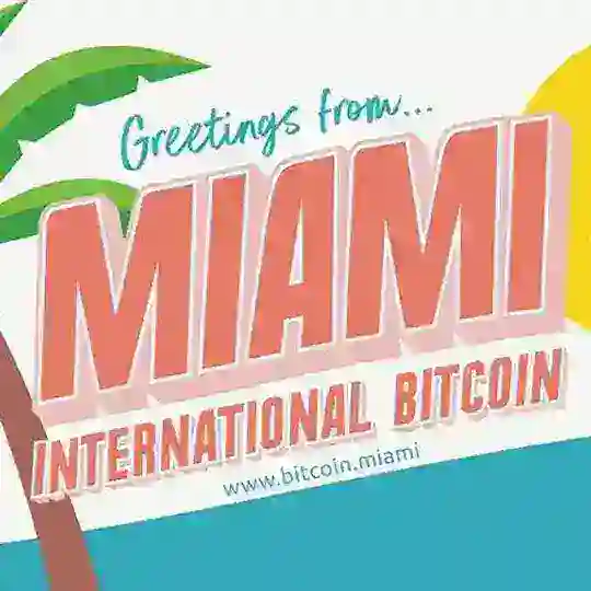 Miami International Bitcoin