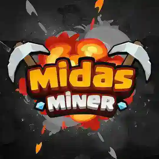 MIDAS MINER | China 🇨🇳