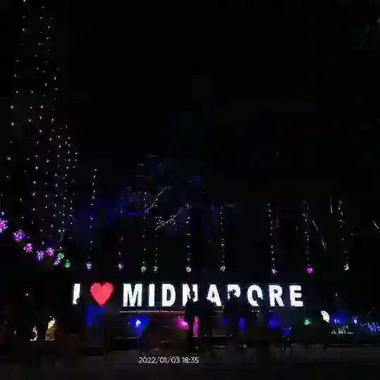 MIDNAPORE TELEGRAM GROUP