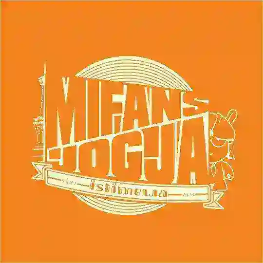 Xiaomi Fans Yogyakarta