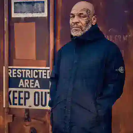 🔝🔥MIKE TYSON SQUAD🔥🔝