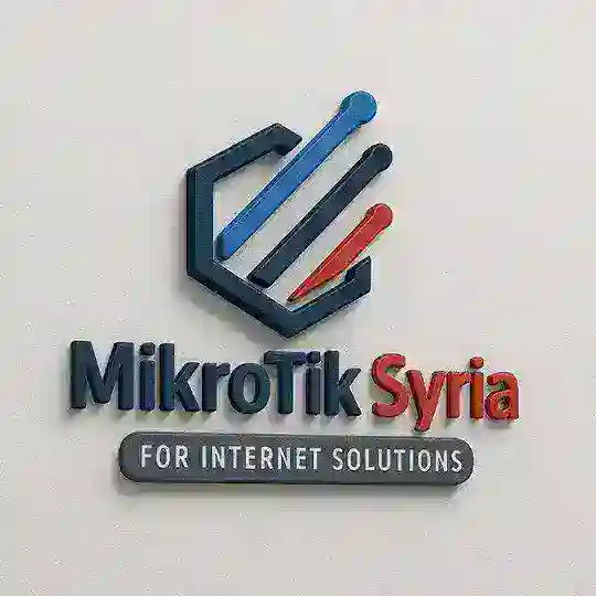 MIKROTIK SYRIA