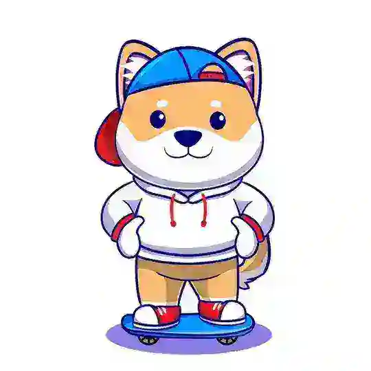 Miles Inu