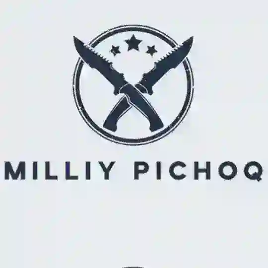 MILLIY PICHOQ 🔪