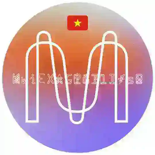 Mina Vietnam Official 🇻🇳