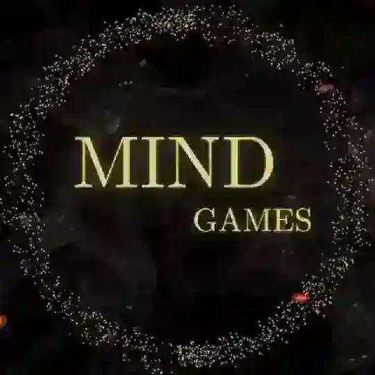 MIND GAMES | МАФИЯ БАЛИ