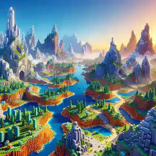 Minecraft