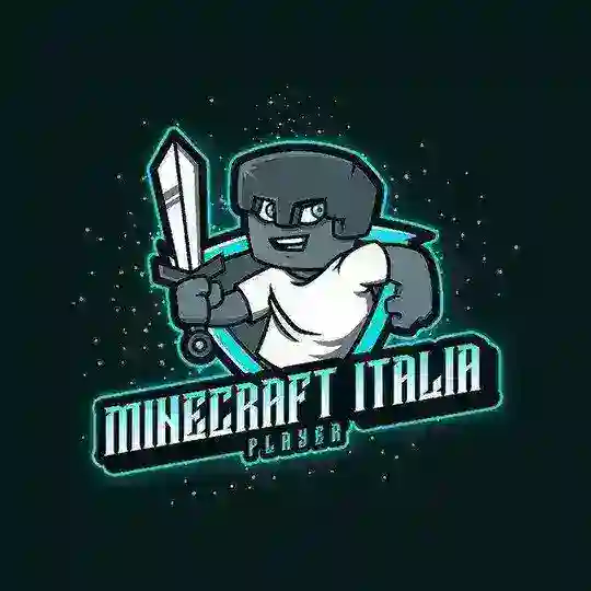 Minecraft Italia Players🇮🇹 💌