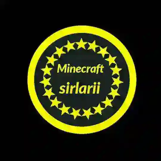 Minecraft sirlari group