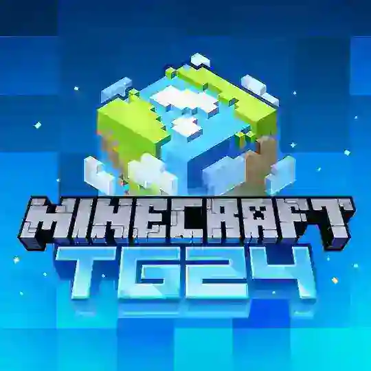 MinecraftTG24 • Gruppo 🇮🇹