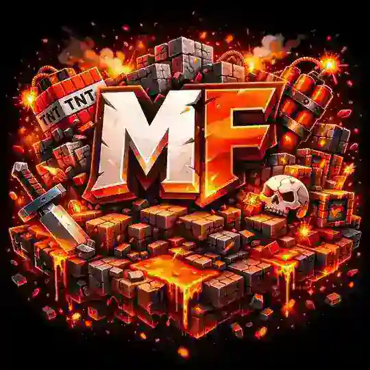 Общее MineFarm.ru