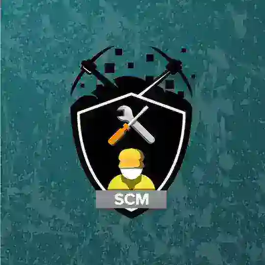 Miner Repair