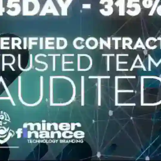 MinersFinance app