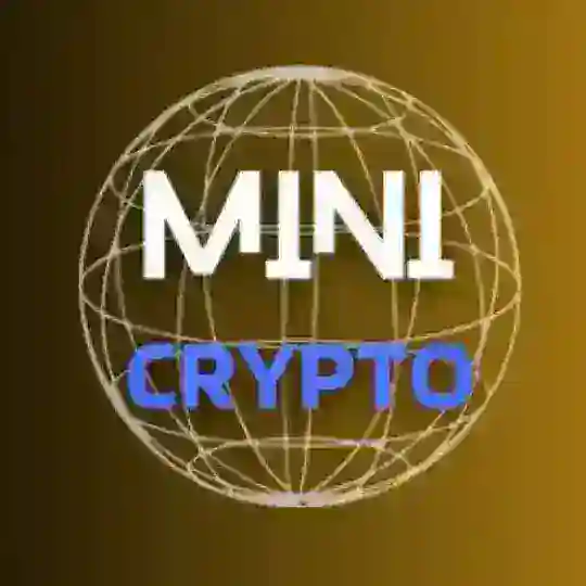 Mini Crypto