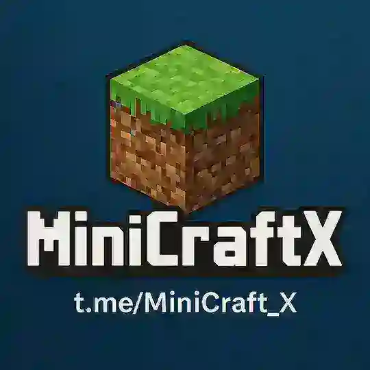MineCraftX chati💬