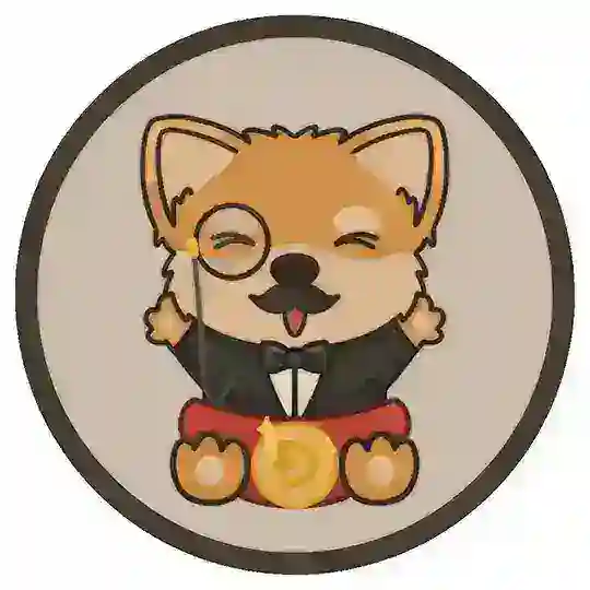 MiniDogePRO.com | 🌐 Community Chat - Taking Doge To $1