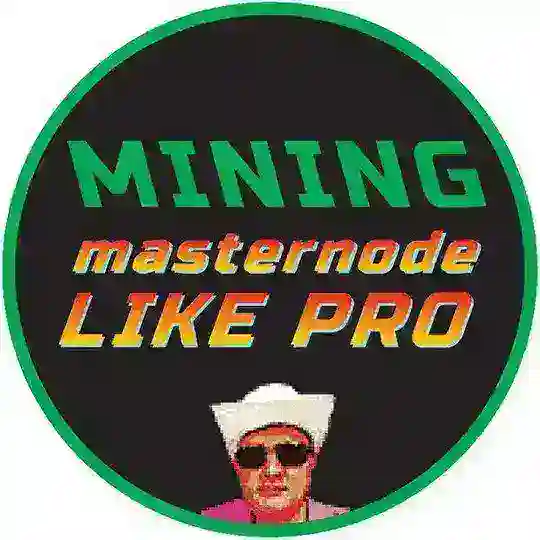 Mining_MasternodeLikePRO