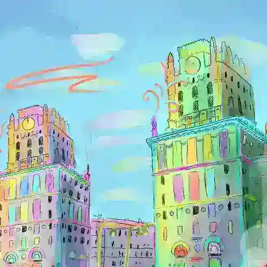 Минский чатик