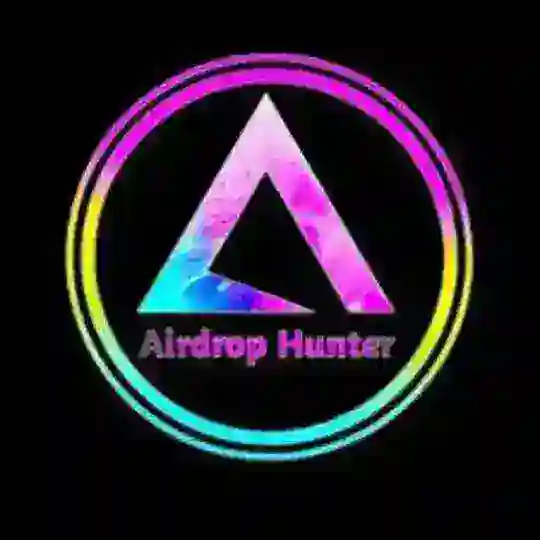 Airdrop hunt chat
