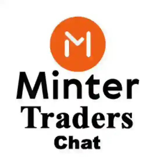 MINTER Traders Chat