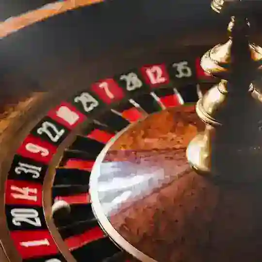 The Mirage Casino