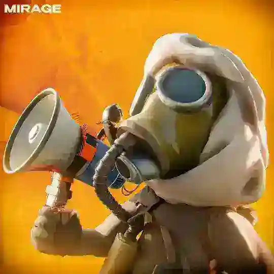 Миражный Синдикат — Конфликты интриги и козьни Rust