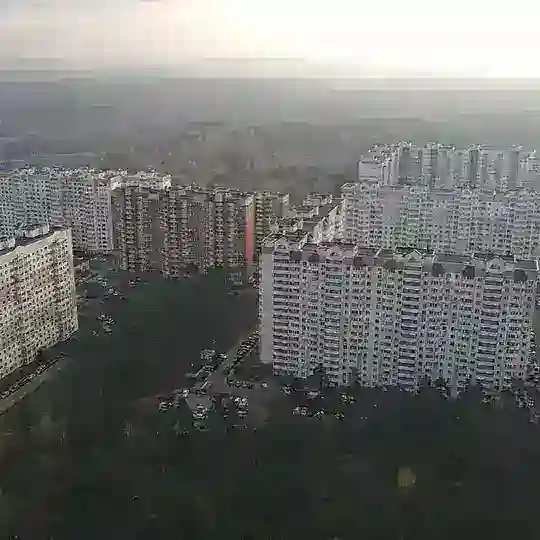 Мирской Проезд: Чат