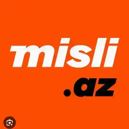 Misli.Az CHAT 2+ Əmsal