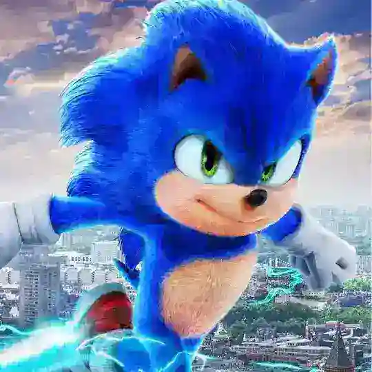 Sonic Gem Call