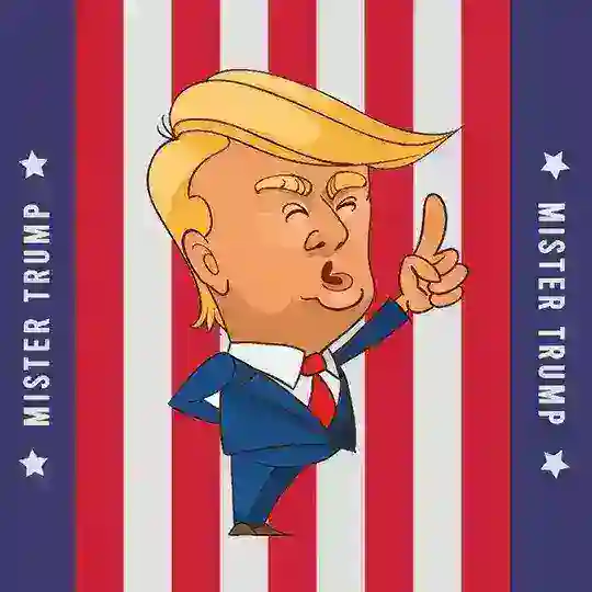 Mister Trump 🇺🇸 $MisterTrump - Global Group