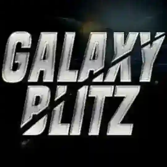 Galaxy Blitz Token