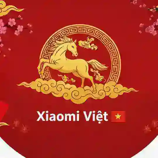 Xiaomi Việt Nam 🇻🇳