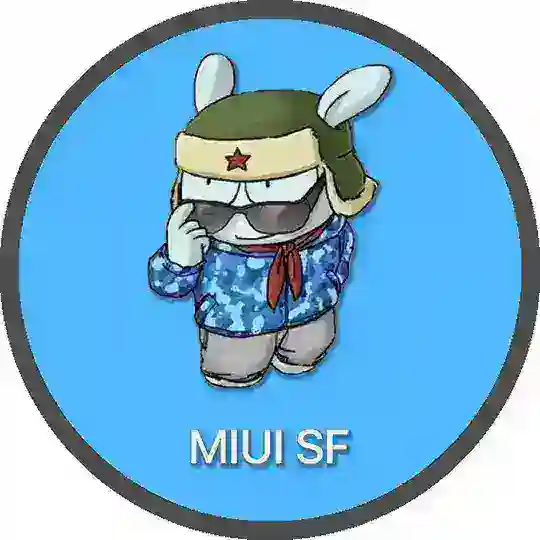 • MIUI SF [Chat] •