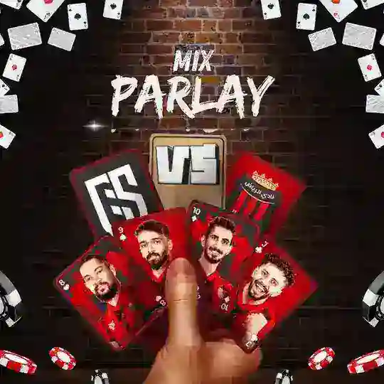 Mix Parlay