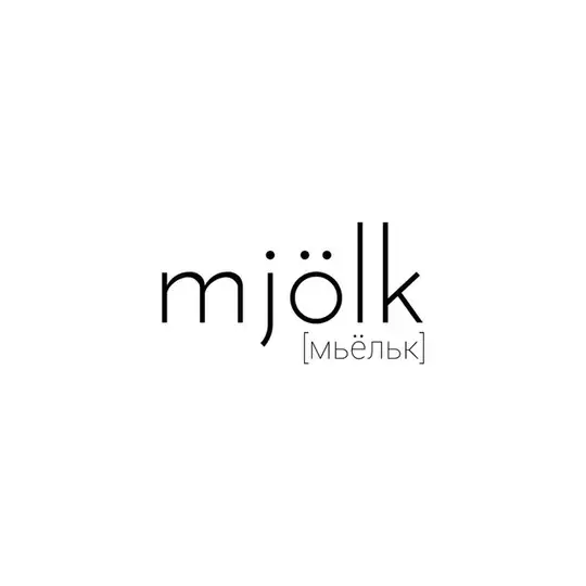 Mjölk Chat