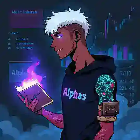 MkAlphas Chat🐺📈