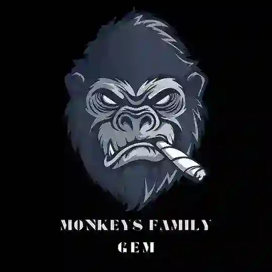 Monkeys Family Gem l Discussion