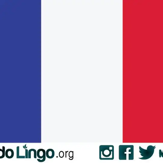 Mundo Lingo France 🇫🇷