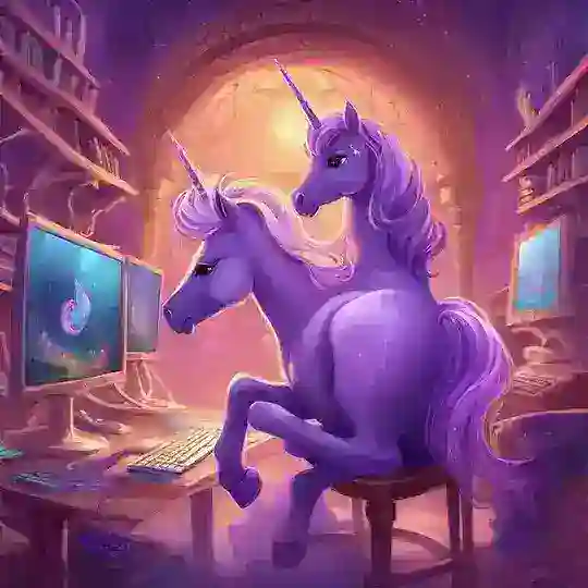 MLP chat