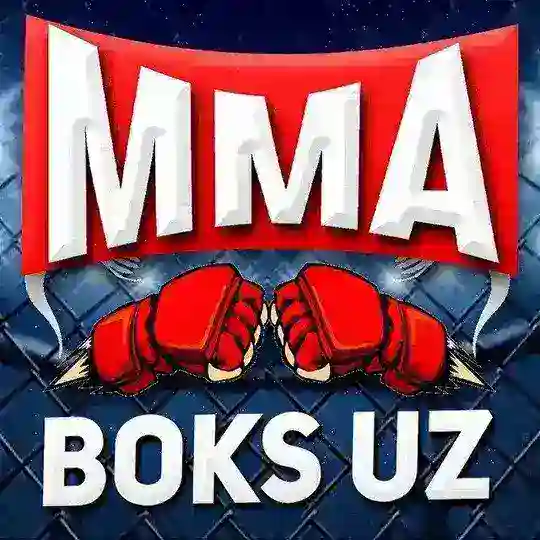 MMA vs BOKS (GROUP)๐บ๐ฟ