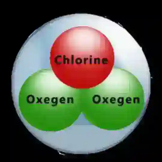 MMS Chlorine Dioxide