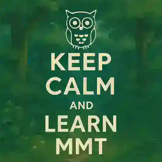 MMT Chat🦉