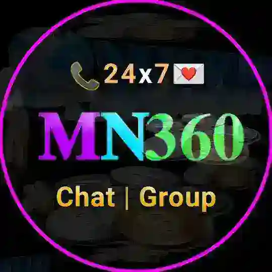 MN360 - Discussion Group👥