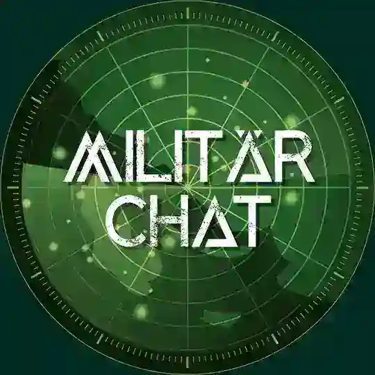🔰 Militär-News | Chat