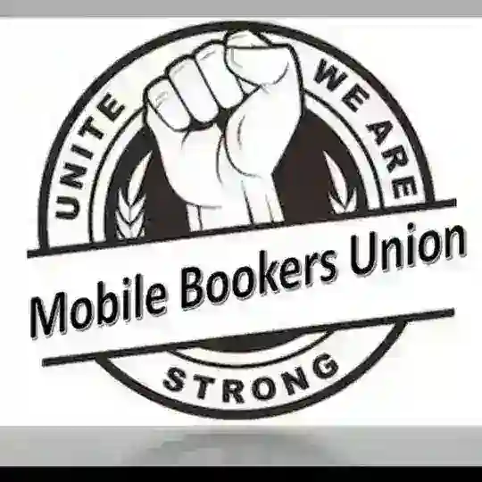 Mobile Bookers UNION