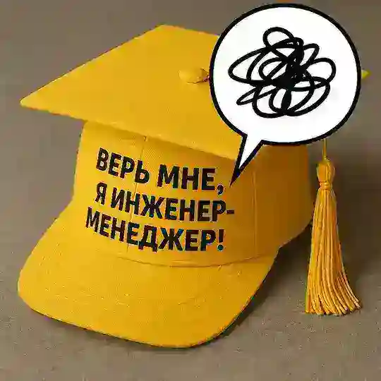 Поддержка исследовательского развития инженеров-менеджеров (МИМ)