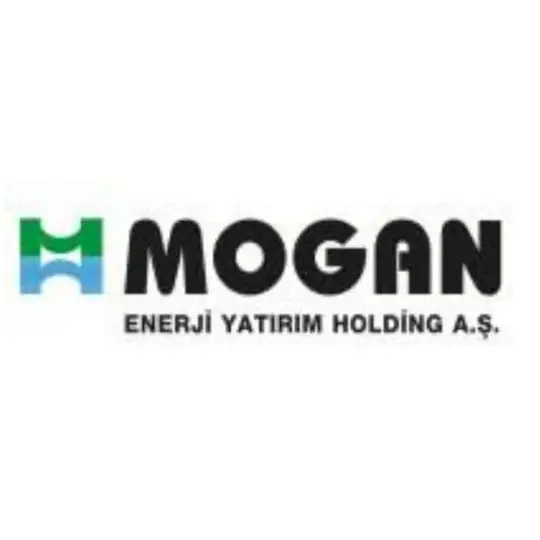 Mogan Enerji #MOGAN