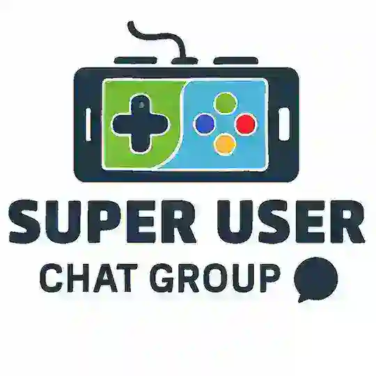 مجتمع المستخدم الخارق 💬
